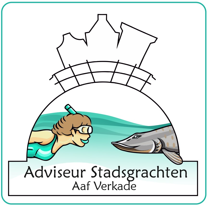 Adviseur Stadsgrachten Aaf Verkade