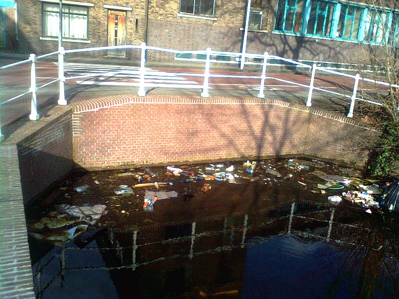 onderwaterinleiden taskforce-drijvuilvissen hotspot-