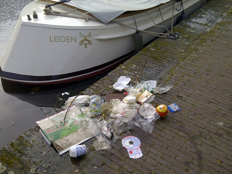 onderwaterinleiden taskforce-drijvuilvissen issue