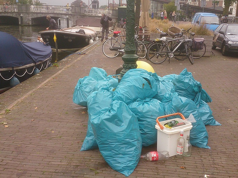 onderwaterinleiden taskforce-drijvuilvissen leidserederij