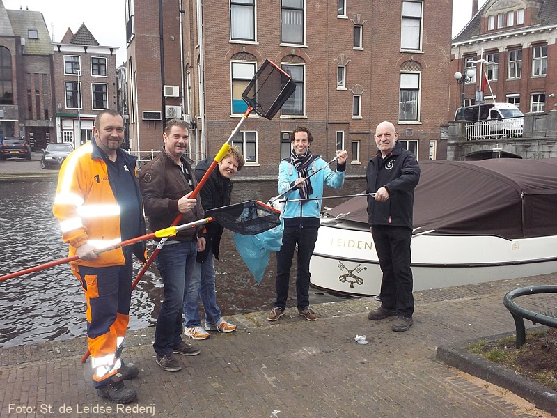 onderwaterinleiden taskforce-drijvuilvissen start-up