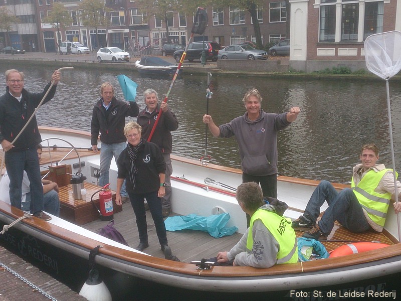 onderwaterinleiden taskforce-drijvuilvissen visie-r