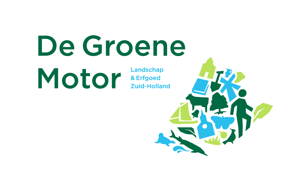 De Groene Motor is medesponsor van deze excursie en de Zakgids voor het Zaklampvissen