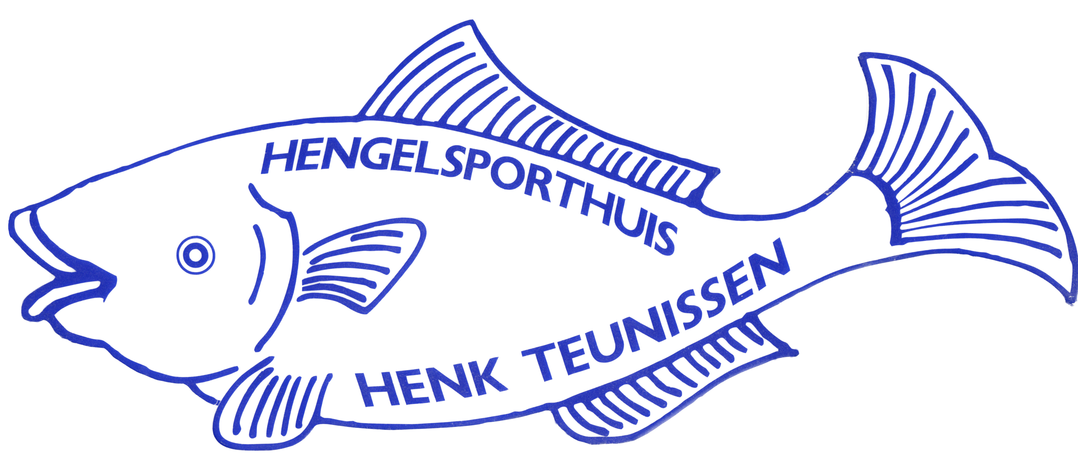 Hengelsportzaak Henk Teunissen