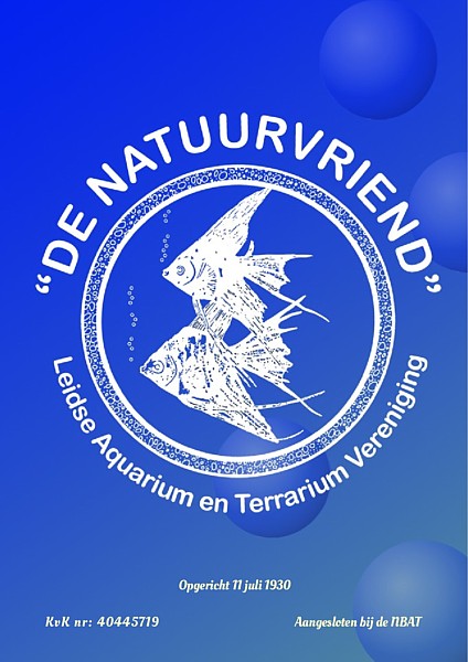 Leidse Aquarium en Terrarium Vereniging de Natuurvriend