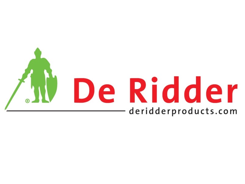 De Ridder