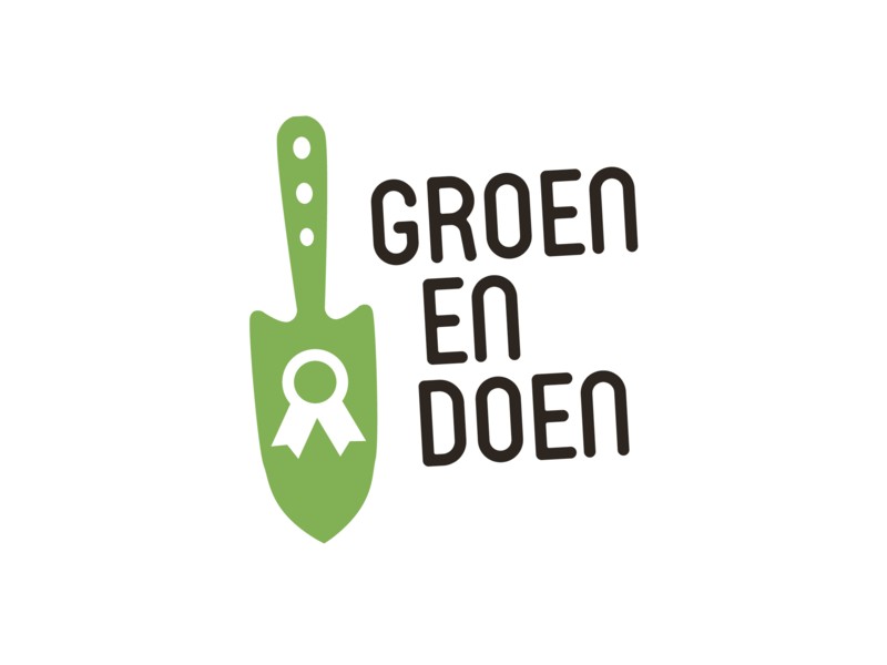 Deze cursus wordt je aangeboden door Groen en Doen, onderdeel van het ministerie van EZ