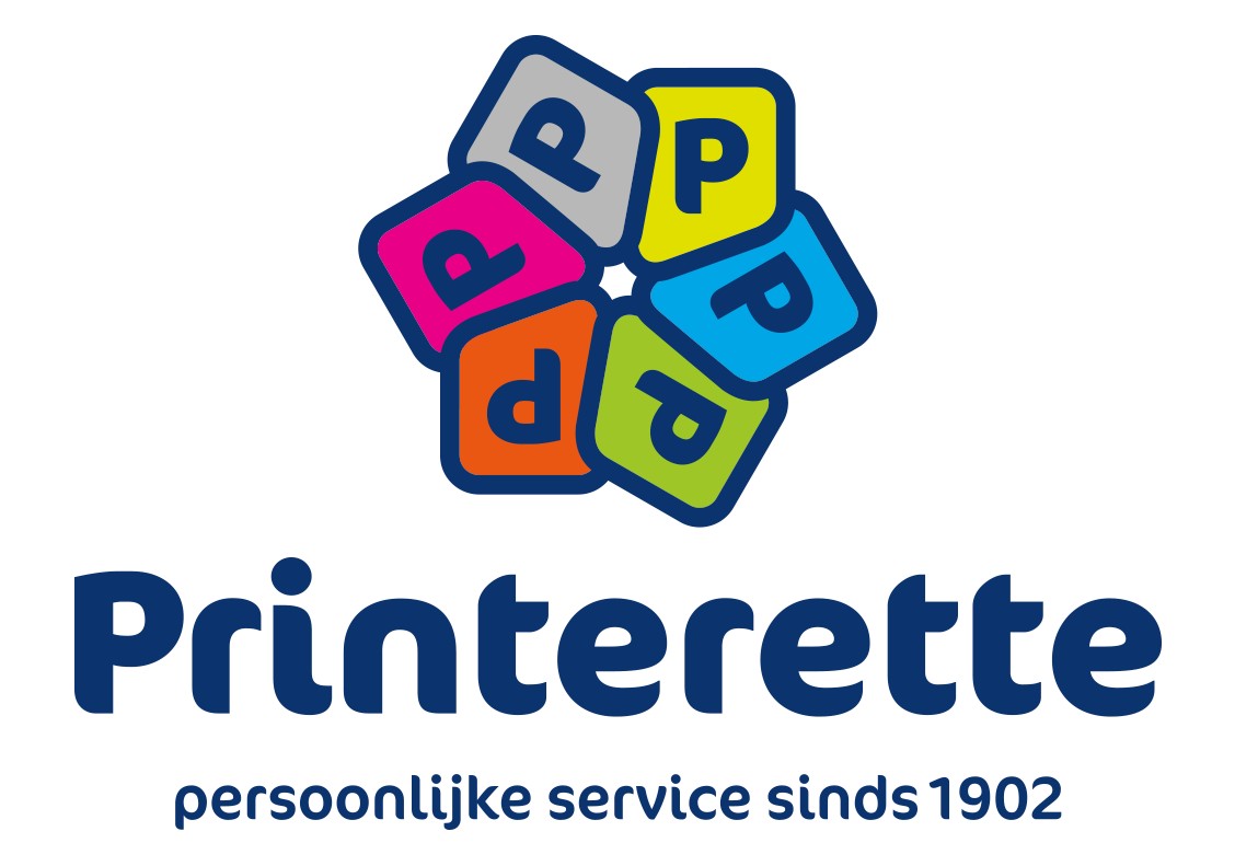 Printerette, drukwerk en meer