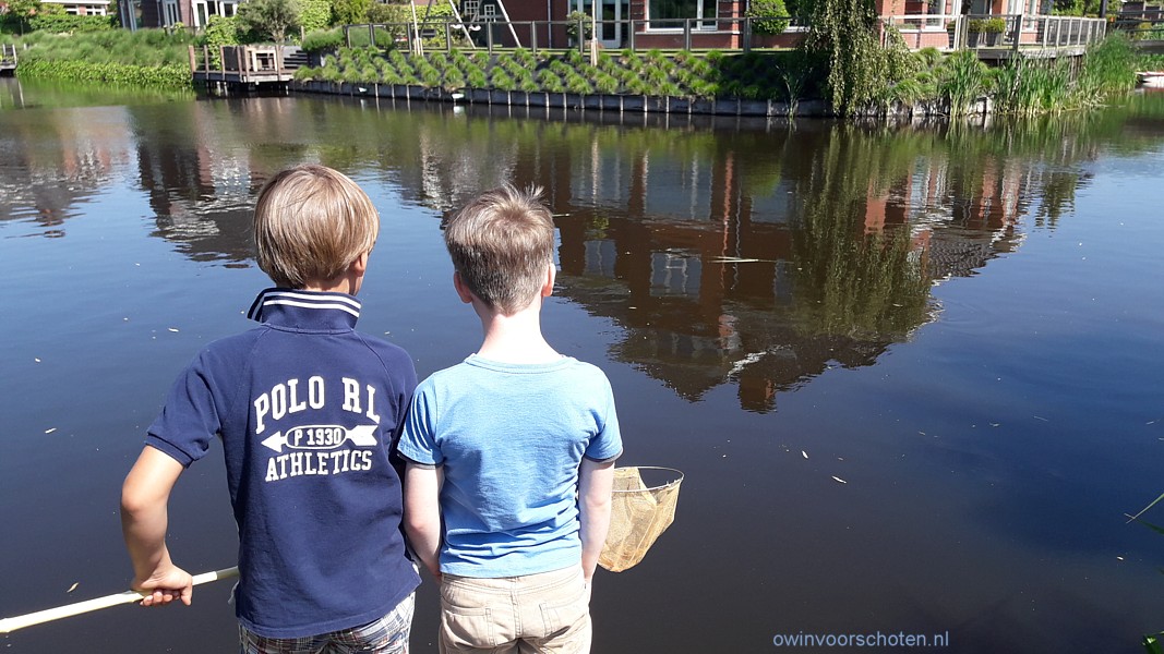 Voorschoten-centrum