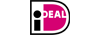 iDEAL - VVV Cadeaubon - Overboeking